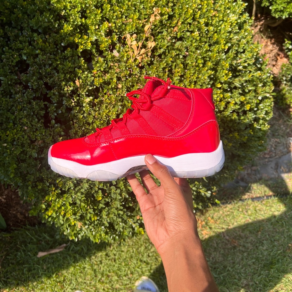 Jordan 11